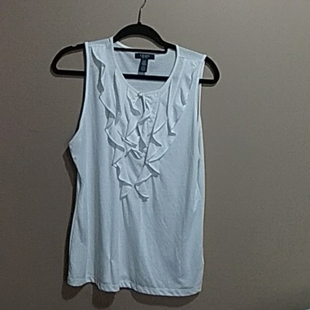 Chaps top size large